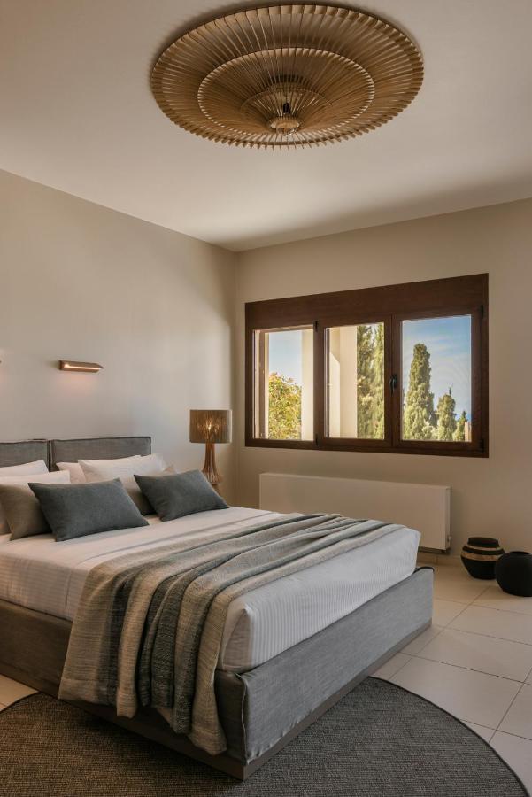 Luxury Villa Karmaniolos Fiskardo Kefalonia Εξωτερικό φωτογραφία