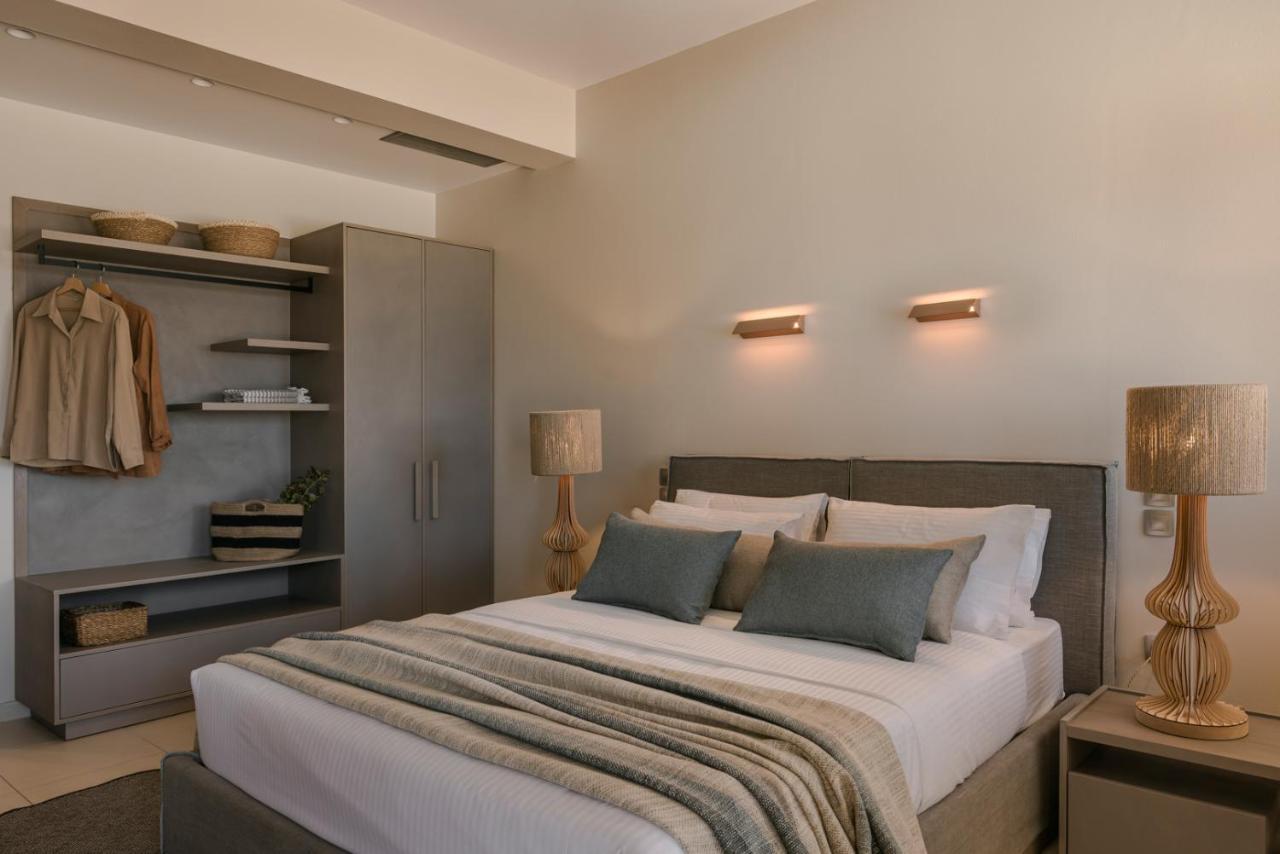 Luxury Villa Karmaniolos Fiskardo Kefalonia Εξωτερικό φωτογραφία