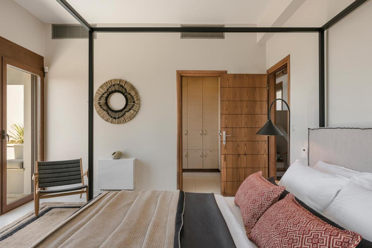 Luxury Villa Karmaniolos Fiskardo Kefalonia Εξωτερικό φωτογραφία