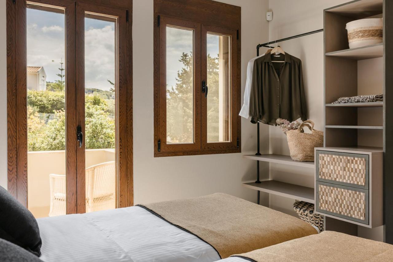 Luxury Villa Karmaniolos Fiskardo Kefalonia Εξωτερικό φωτογραφία